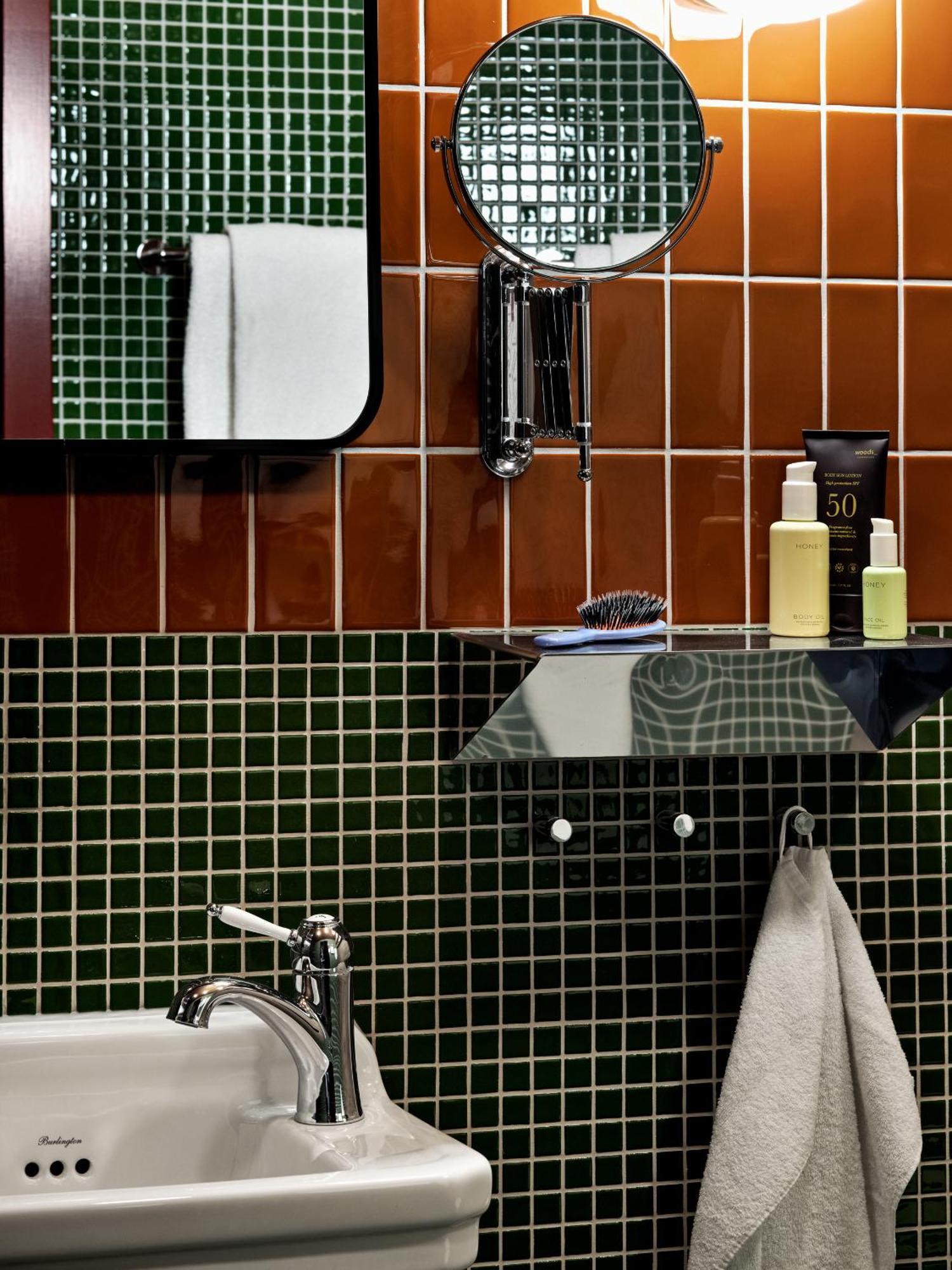 Sleepcph Aparthotel Kopenhagen