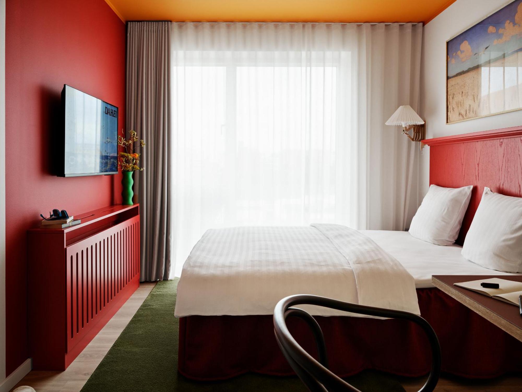 Dahei Appart hôtel
