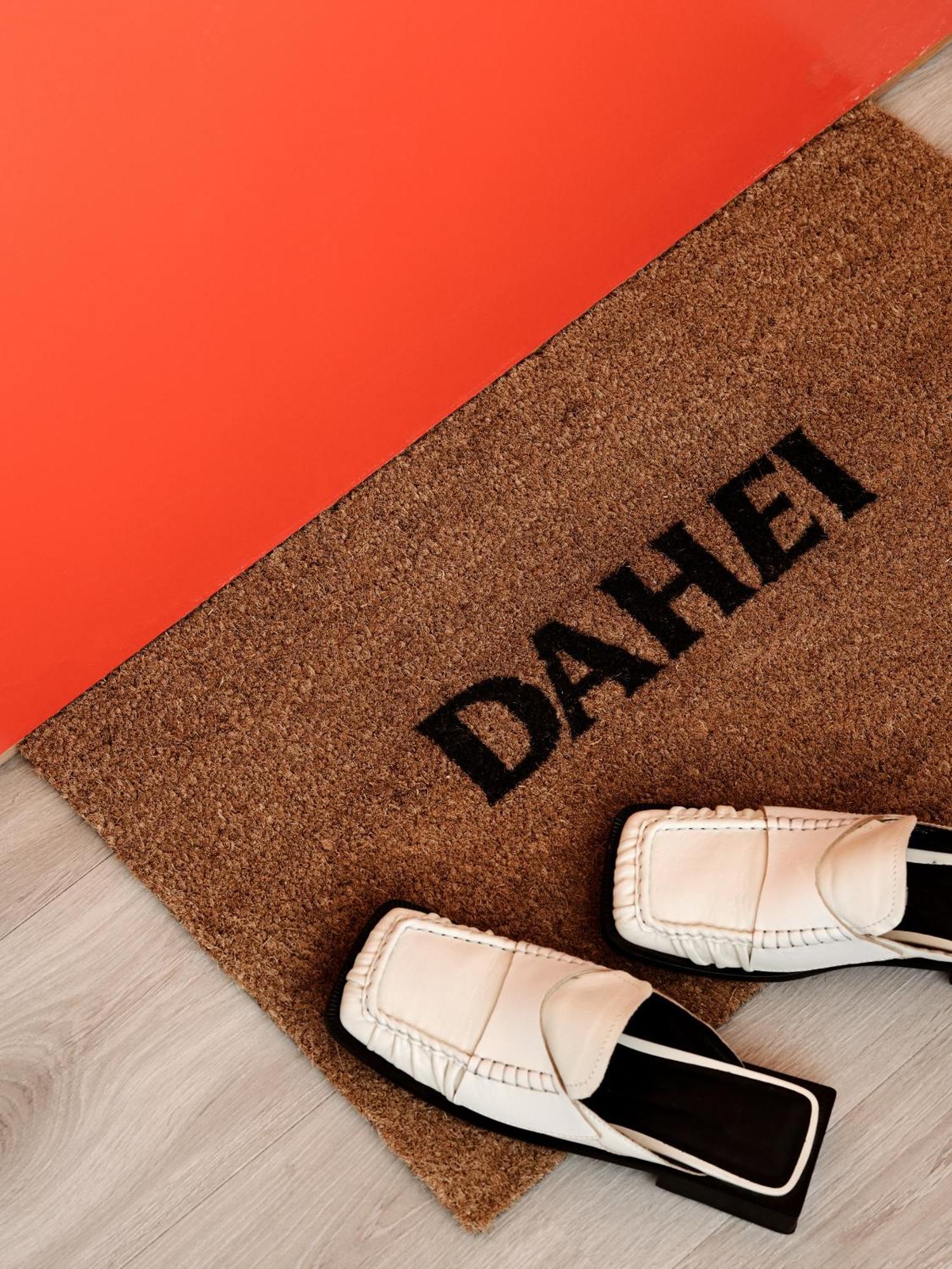 Dahei Appart hôtel 3*